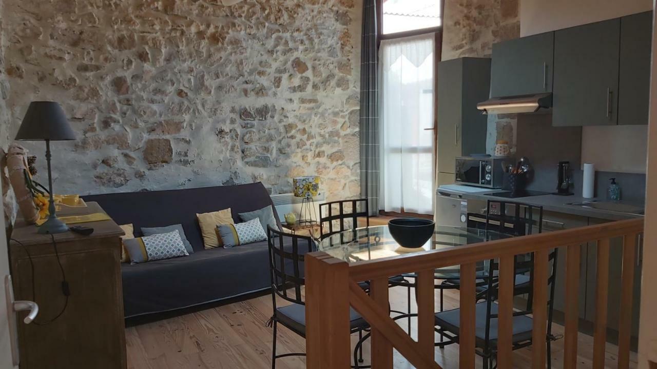 Le Chateau Camps-sur-l'Agly Экстерьер фото